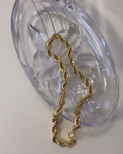 Load image into Gallery viewer, JUMPING ROPES NECKLACE
