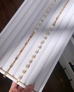 1970’S FRENCH RIVIERA PEARL NECKLACE