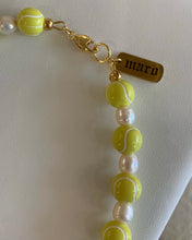 Load image into Gallery viewer, TENNIS NECKLACE
